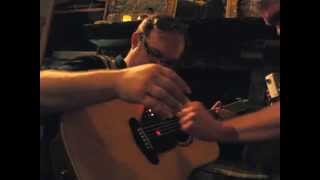 Video thumbnail for Vo-96 Acoustic Synthesizer - First Impressions by experimentalsynth