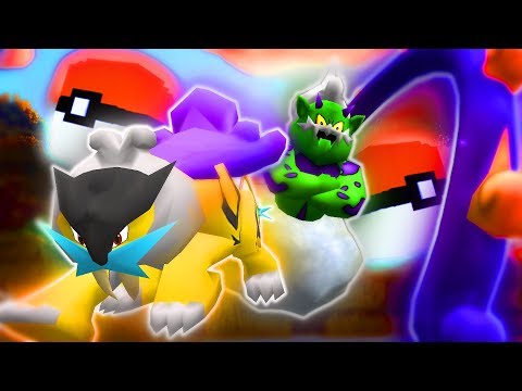 Minecraft Pixelmon Lucky Block Survival - TORNADUS & RAIKOU!? - Episode 8