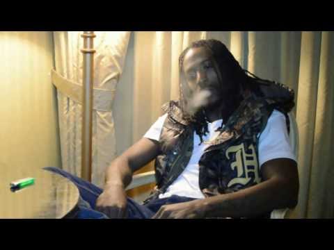 Young Skillz: New Amsterdam [Official Video]