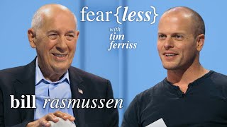 ESPN Co-Founder Bill Rasmussen — Fear{less} with Tim Ferriss video