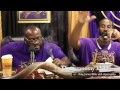 The Israelites Christ Does NOT Sit On The Right Hand Of Haile