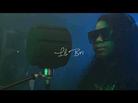 Lil Bri - Nothin Music Video