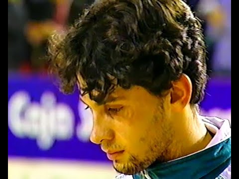 #ASOBALVintage | Liga ASOBAL | Temporada 1996/1997 | J07 VLL 25 - ADE 27