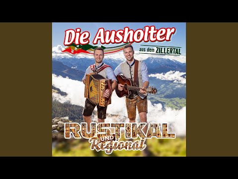 Ich bring dir Edelweiss