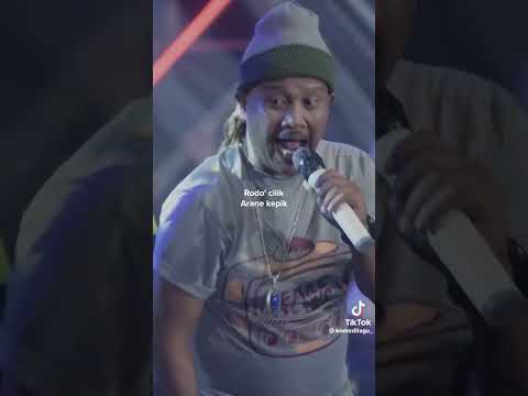 mintol samirin goyang santuy