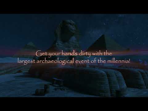 Riddle of the Sphinx: The Awak video thumbnail