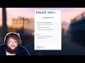 The Police Got Me Schedule 1 Episode 21
