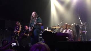 SHINING - For The God Below (Live) - 8/21/2016