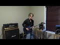 Chris Botti "Mr.Wah "