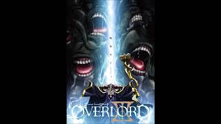 VORACITY - OVERLORD III OP - Male Version (Oct 11, 2019)