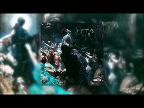 Siropmov - POETIC (FULL ALBUM)