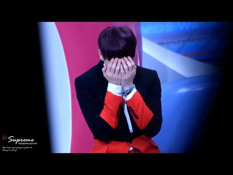 121220  Mnet Wide Open Studio yoseop