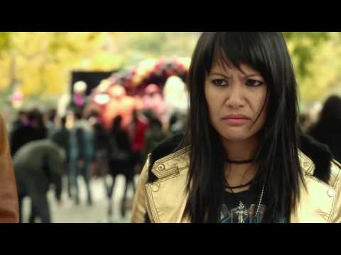 Thumbnail of the video: Official Trailer