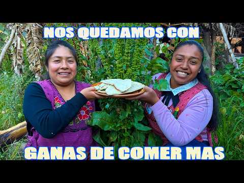 Pensaba que no le iba a gustar ,al final no alcanzo' ,casi la ahogo'.