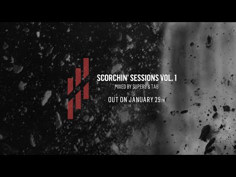 Scorchin' Sessions Vol.1 - Out Jan 29th (Teaser 4)