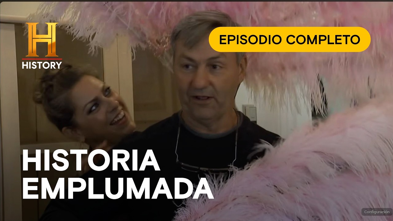 De Juguetes Antiguos a Reliquias de Guerra - Cazadores de Tesoros - Episodio Completo