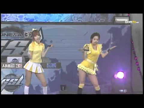 LG World Championship Final - IMMvp vs MarineKingPrime.WE