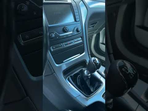 фото ford mondeo iv рестайлинг 0