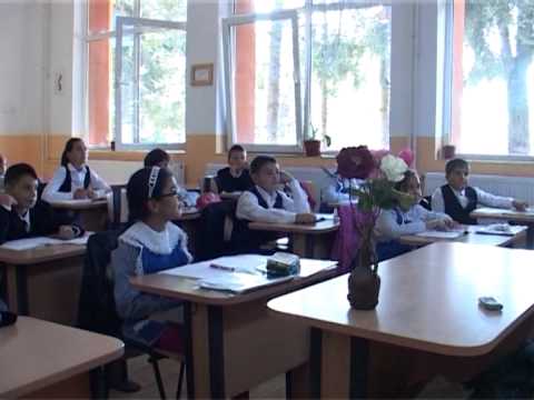 Undeva in Prahova deschidere an scolar Iordacheanu septembrie 2013