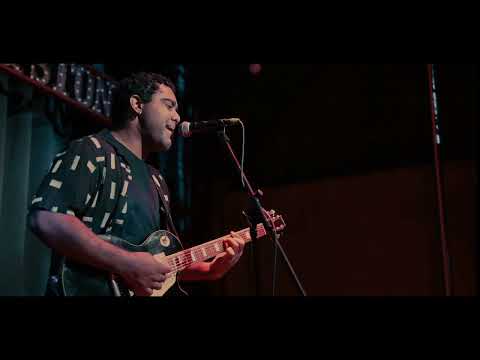 Jeremy Alexander - Pulling Me Back (Live @ Harvard & Stone)