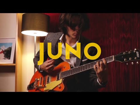 Juno - Sabrina Carpenter