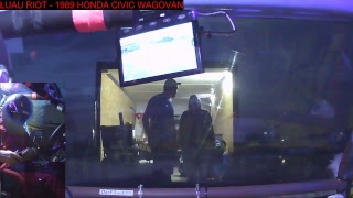 Luau Riot #24HoursofLemons Lemons MSR Houston 2018
