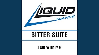 Run with Me (European Club Mix)