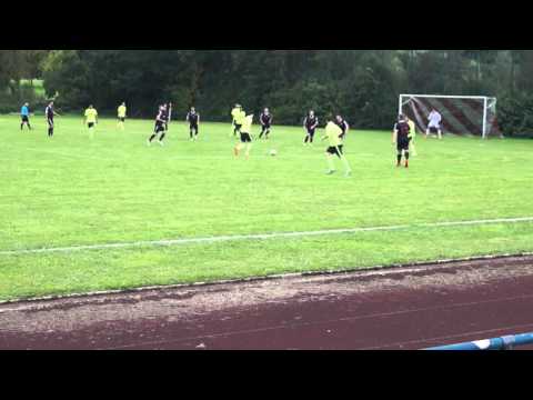 Bezirksliga Hannover 15/16 FC Stadtoldendorf - VfR Evesen 27.09.2015