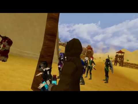 *UNCUT* Chipz | S5 Y2 Episode 13.2 - Desert Mission pt.2 «Ascension»