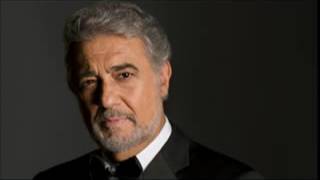 Placido Domingo - Tu Ca Nun Chiagne video