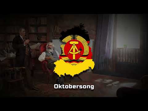 Oktobersong | Slowed + Reverb