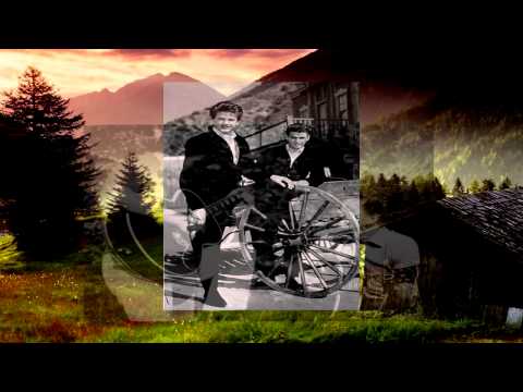 The Everly Brothers - When I Grow Too Old To Dream