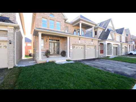 17 Foliage Drive Brampton, Harshvir Singh