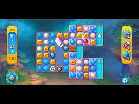 Fishdom/Gameplay/Levels(11259)