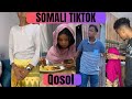 somali tiktok qosolka aduunka baana boi iyo team kiisa 🤣😂