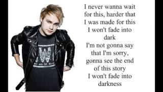 5SOS - Airplanes lyrics HD
