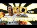 PS4 - FIFA15 - Le meilleur des pack oppening [HD ...