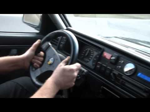 Turbo Gockel Kundenfahrzeug Golf 2 VR6 Turbo 4Motion GT40