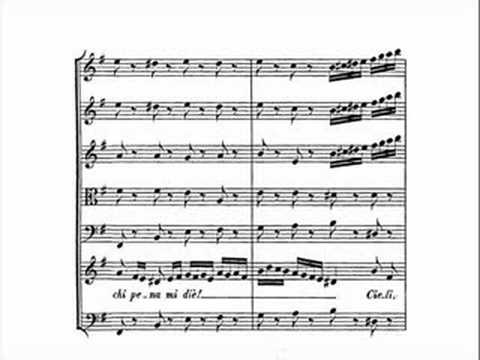 Handel - Rinaldo: Venti turbini - David Daniels