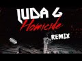 Luda G Homicide Remix Official Audio