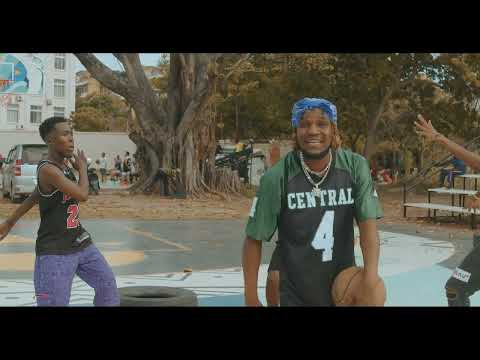 Mrich - Watu Hawaangalii (Official Music Video)