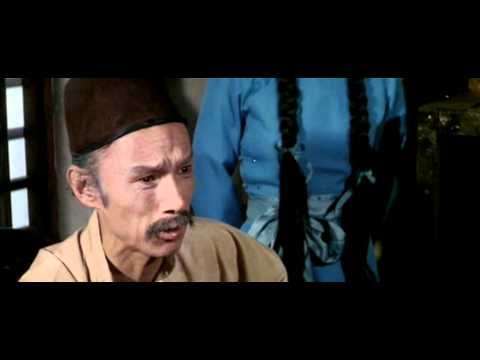 You will now receive the Fist of Fury!