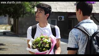 Հատուկ դասարան / Hatuk Dasaran / Սերիա 75 / anons