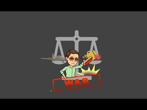 Beechcraft Travel Air Weight & Balance Tutorial