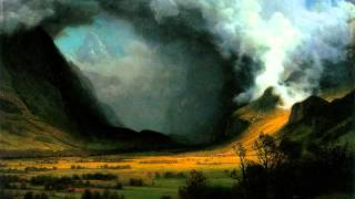 Woods of Ypres - Travelling Alone