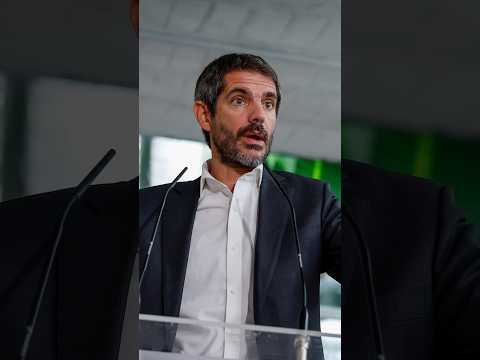 Urtasun denuncia a la derecha por su rechazo de los decretos de vivienda