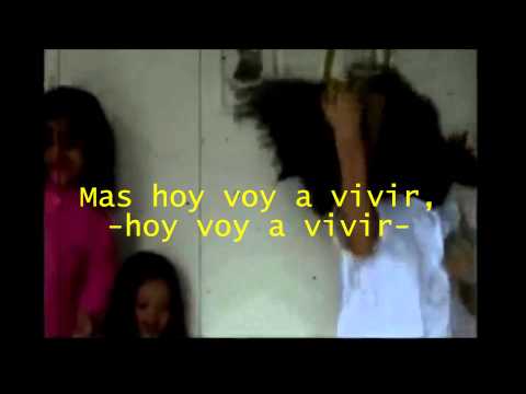 Enjambre - Biografía - Letra - Video Oficial