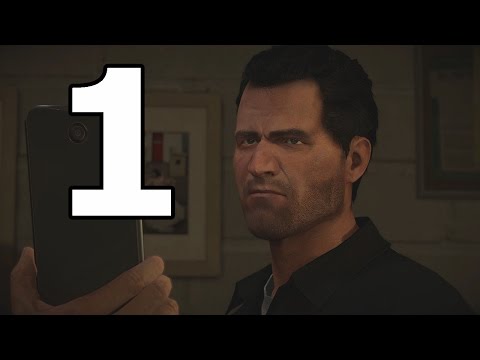 Dead Rising 4 Walkthrough Part 1 - No Commentary Playthrough (Xbox One)