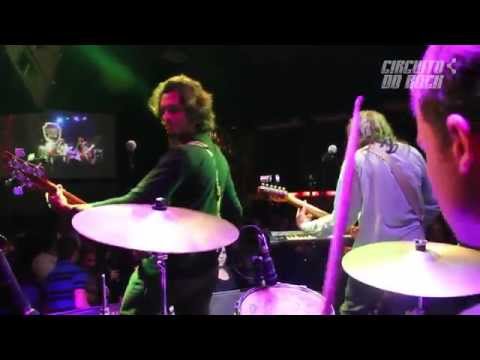 Circuito do Rock - Dia Mundial do Rock 2013 (Circus Rock Bar / Lord Pub)