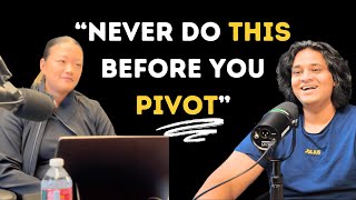 How to Discover Your Startup Idea and Scale From 0 to 1 Million with Julius Founder Rahul Sonwalkar